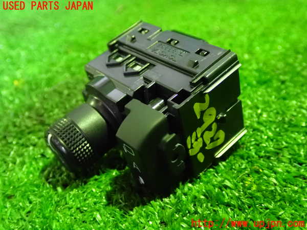 1UPJ-9229276280]ヤリス(YARIS) クロス ハイブリッド(MXPJ10)ミラースイッチ 中古_2