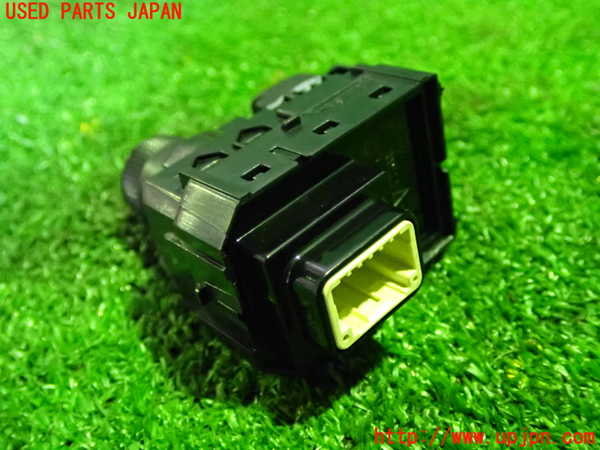 1UPJ-9229276280]ヤリス(YARIS) クロス ハイブリッド(MXPJ10)ミラースイッチ 中古_3