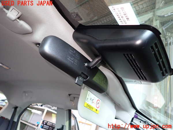 1UPJ-9229277615]ヤリス(YARIS) クロス ハイブリッド(MXPJ10)ルームミラー 中古_2