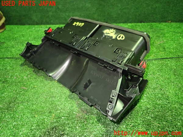 1UPJ-9229277526]ヤリス(YARIS) クロス ハイブリッド(MXPJ10)エアコン吹き出し口1 (真中) 中古_2