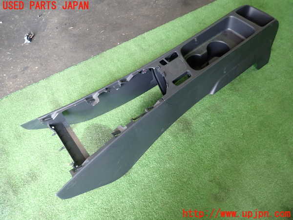 1UPJ-9229277540]ヤリス(YARIS) クロス ハイブリッド(MXPJ10)センターコンソール 中古_2