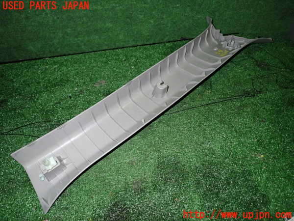 1UPJ-9229277660]ヤリス(YARIS) クロス ハイブリッド(MXPJ10)左フロントピラートリム 中古_2