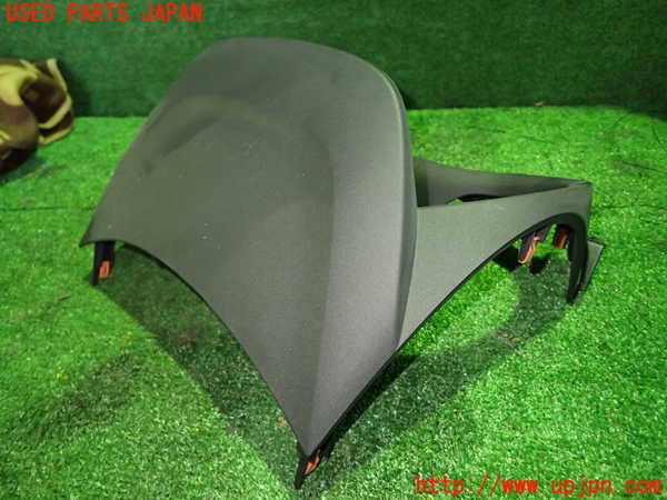 1UPJ-9229277510]ヤリス(YARIS) クロス ハイブリッド(MXPJ10)メーターフード 中古_3