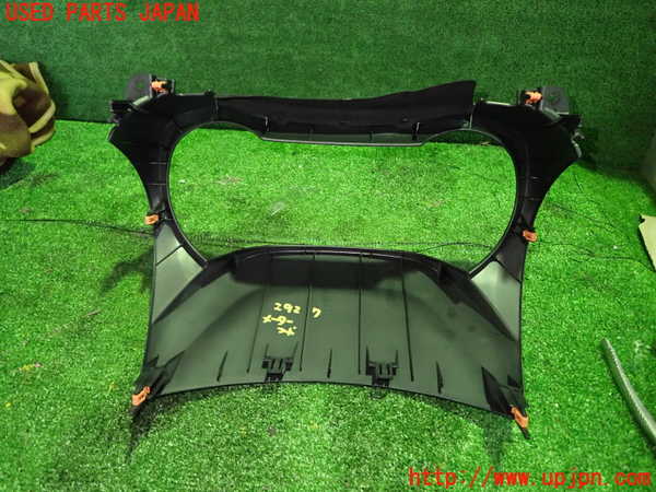 1UPJ-9229277510]ヤリス(YARIS) クロス ハイブリッド(MXPJ10)メーターフード 中古_4
