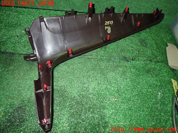 1UPJ-9229277691]ヤリス(YARIS) クロス ハイブリッド(MXPJ10)内装トリム類1 中古_2