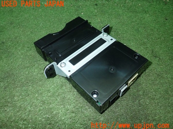 3UPJ=9229280503]ヤリスクロス ハイブリッド(MXPJ15)純正ビルトイン 86980-K0020 ETC車載器 中古_2