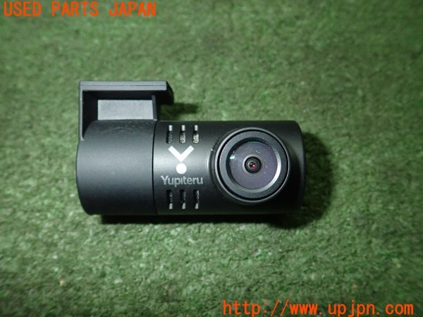 3UPJ=9229280579]ヤリスクロス ハイブリッド(MXPJ15)Yupiteru ユピテル ドライブレコーダー リアカメラのみ 中古_3