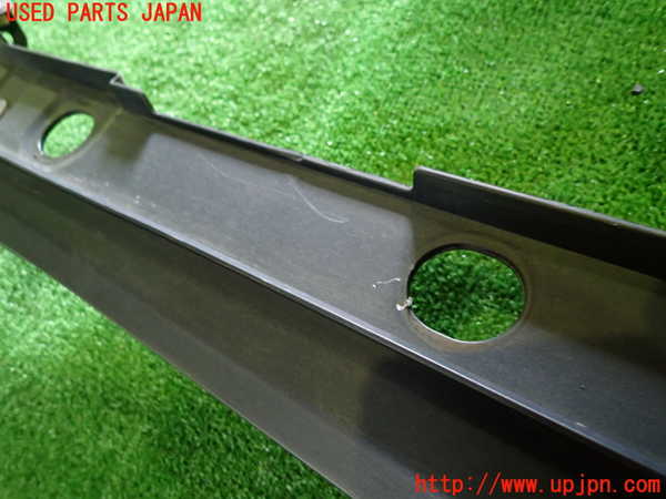 1UPJ-9229281392]ヤリス(YARIS) クロス ハイブリッド(MXPJ15)左サイドステップ 中古_4