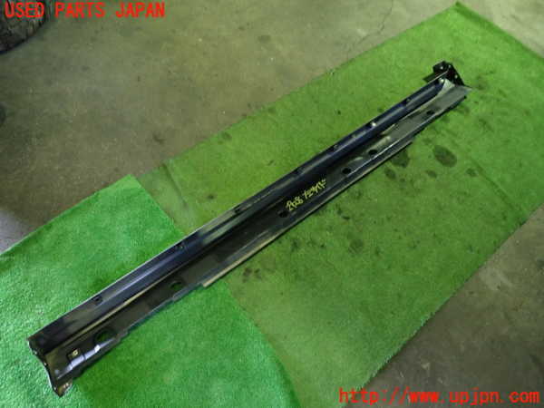 1UPJ-9229281392]ヤリス(YARIS) クロス ハイブリッド(MXPJ15)左サイドステップ 中古_5