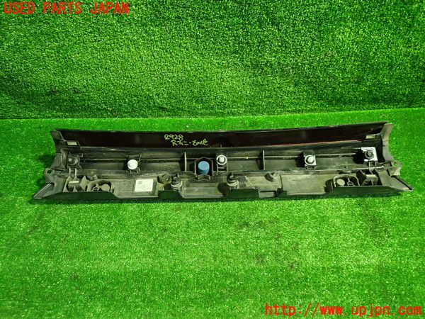 1UPJ-9229281559]ヤリス(YARIS) クロス ハイブリッド(MXPJ15)リアフィニッシャー 中古_3