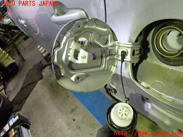 1UPJ-9229281690]ヤリス(YARIS) クロス ハイブリッド(MXPJ15)フューエルリッド 中古_2