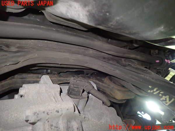 1UPJ-9229285445]ヤリス(YARIS) クロス ハイブリッド(MXPJ15)リアスタビライザー 中古_2