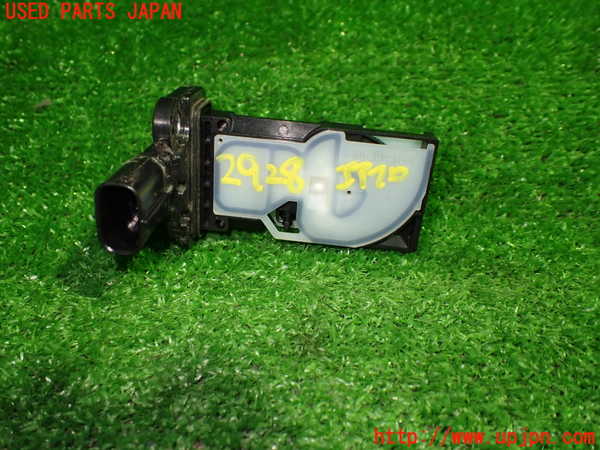 1UPJ-9229286320]ヤリス(YARIS) クロス ハイブリッド(MXPJ15)エアフロメーター 中古_4