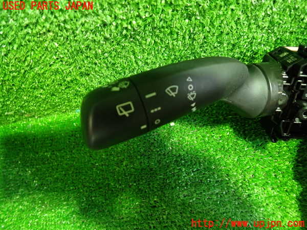 1UPJ-9229286720]ヤリス(YARIS) クロス ハイブリッド(MXPJ15)コンビネーションスイッチ 中古_2