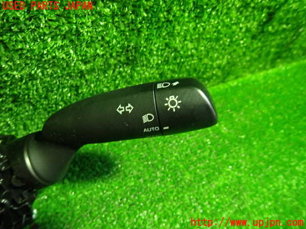 1UPJ-9229286720]ヤリス(YARIS) クロス ハイブリッド(MXPJ15)コンビネーションスイッチ 中古_3