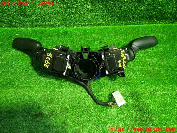 1UPJ-9229286720]ヤリス(YARIS) クロス ハイブリッド(MXPJ15)コンビネーションスイッチ 中古_4