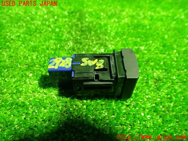 1UPJ-9229286313]ヤリス(YARIS) クロス ハイブリッド(MXPJ15)スイッチ8 (VIEW) 中古_3
