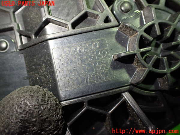 1UPJ-9229286381]ヤリス(YARIS) クロス ハイブリッド(MXPJ15)センサー1 (アクセルペダル) 中古_2