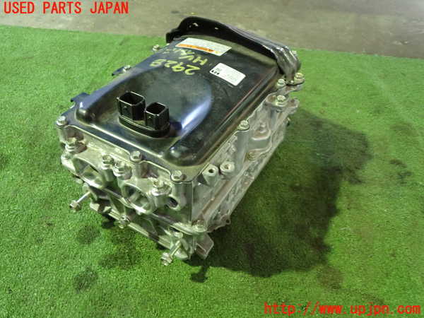 1UPJ-9229286916]ヤリス(YARIS) クロス ハイブリッド(MXPJ15)インバーターコンバーター 中古_3