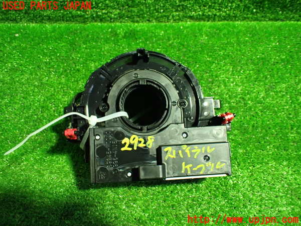 1UPJ-9229286800]ヤリス(YARIS) クロス ハイブリッド(MXPJ15)スパイラルケーブル(リール) 中古_3
