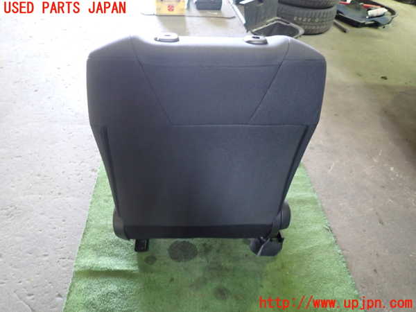 1UPJ-9229287035]ヤリス(YARIS) クロス ハイブリッド(MXPJ15)運転席シート 中古_4