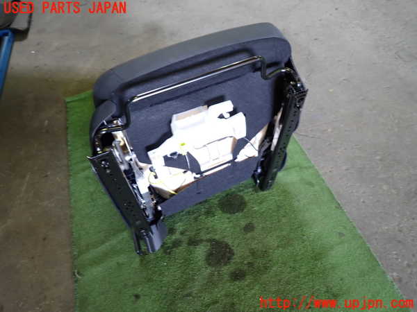 1UPJ-9229287035]ヤリス(YARIS) クロス ハイブリッド(MXPJ15)運転席シート 中古_5