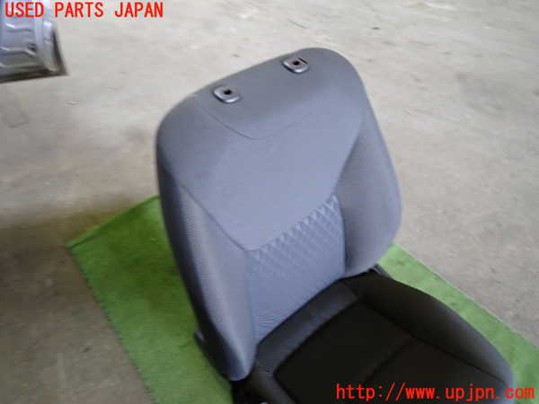 1UPJ-9229287065]ヤリス(YARIS) クロス ハイブリッド(MXPJ15)助手席シート 中古_2