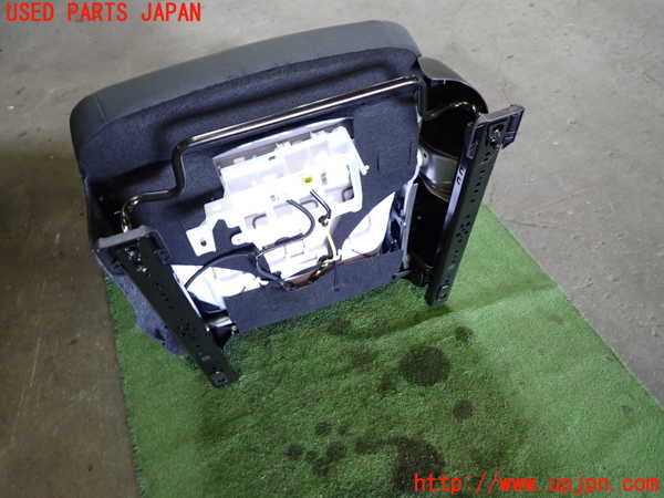 1UPJ-9229287065]ヤリス(YARIS) クロス ハイブリッド(MXPJ15)助手席シート 中古_5