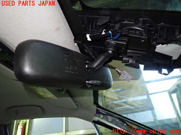 1UPJ-9229287615]ヤリス(YARIS) クロス ハイブリッド(MXPJ15)ルームミラー 中古_2