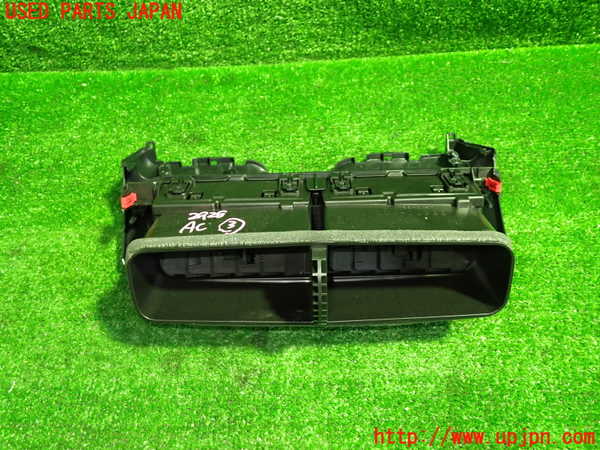 1UPJ-9229287528]ヤリス(YARIS) クロス ハイブリッド(MXPJ15)エアコン吹き出し口3 (真中) 中古_2