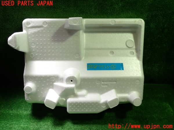 1UPJ-9229287772]ヤリス(YARIS) クロス ハイブリッド(MXPJ15)ラゲッジトレイ2 中古_2