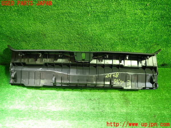 1UPJ-9229287773]ヤリス(YARIS) クロス ハイブリッド(MXPJ15)ラゲッジトレイ3 中古_4