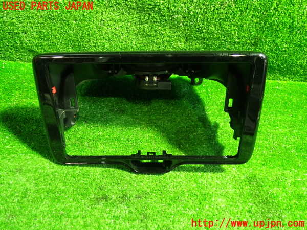 1UPJ-9229287692]ヤリス(YARIS) クロス ハイブリッド(MXPJ15)内装トリム類2 中古_1