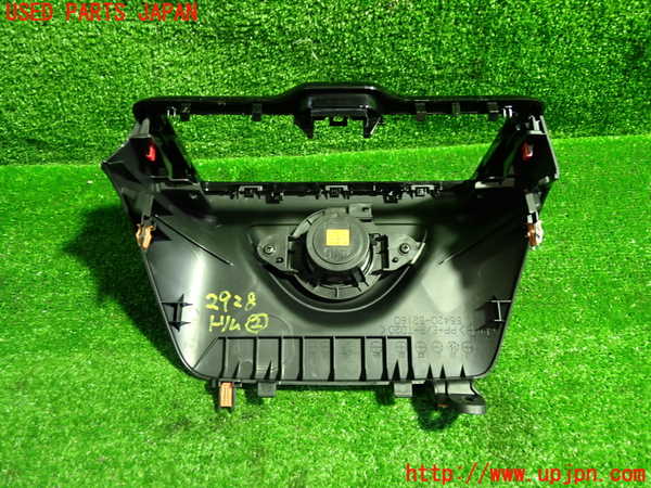 1UPJ-9229287692]ヤリス(YARIS) クロス ハイブリッド(MXPJ15)内装トリム類2 中古_3