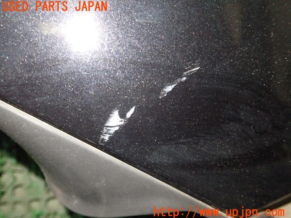 3UPJ=9229290012]ベンツ SLK350(172457 R172)純正 ルーフガラス リアルーフパネル付き 中古_3