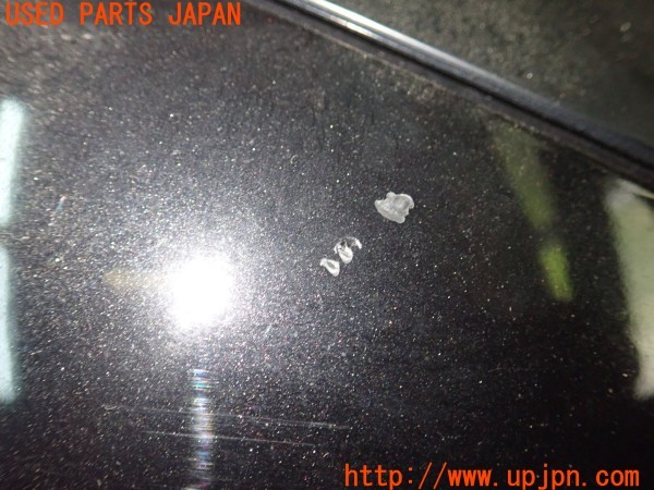 3UPJ=9229290012]ベンツ SLK350(172457 R172)純正 ルーフガラス リアルーフパネル付き 中古_4