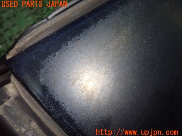 3UPJ=9229290012]ベンツ SLK350(172457 R172)純正 ルーフガラス リアルーフパネル付き 中古_5