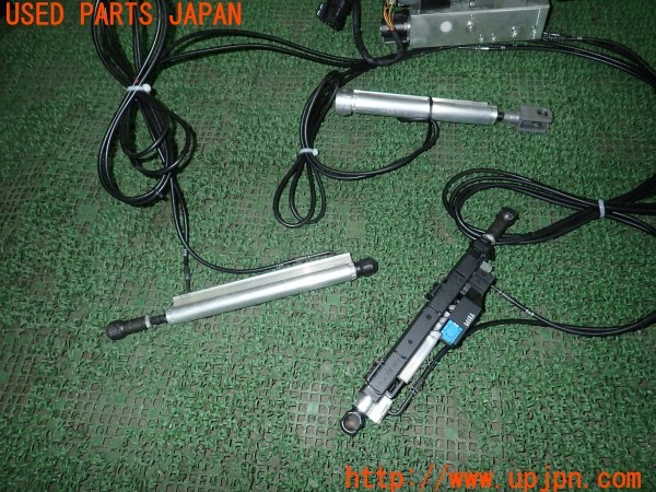 3UPJ=9229290013]ベンツ SLK350(172457 R172)純正 A172 800 00 30 油圧ポンプ ハイドロリックポンプ バリオルーフ 中古_2