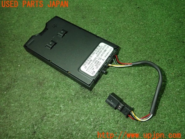 3UPJ=9229290503]ベンツ SLK350(172457 R172)三菱電機 ミツビシ EP-9U49N  ETC車載器 中古_2