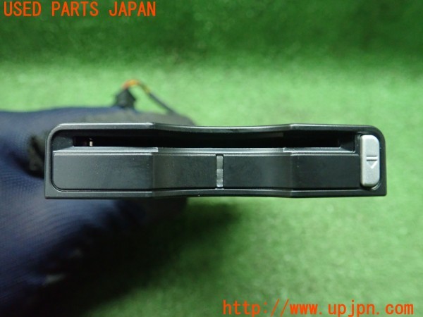 3UPJ=9229290503]ベンツ SLK350(172457 R172)三菱電機 ミツビシ EP-9U49N  ETC車載器 中古_3