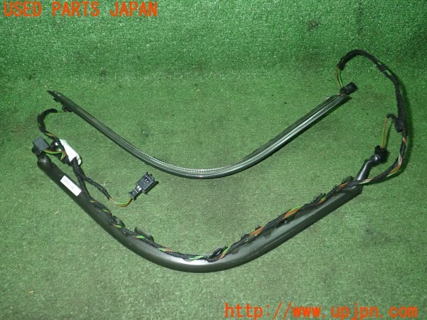 3UPJ=9229290512]ベンツ SLK350(172457 R172)純正 172 825 03 82 アンビエントライト センターコンソール側 中古_2