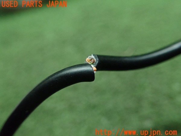 3UPJ=9229290575]ベンツ SLK350(172457 R172)Yupiteru ユピテル ZR337Csd レーダー探知機 中古_5