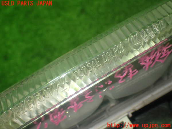 1UPJ-9229291182]ベンツ SLK350(172457)左フォグ 中古_3