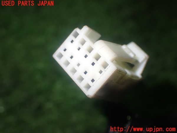 1UPJ-9229291210]ベンツ SLK350(172457)右ドアミラー 中古_3