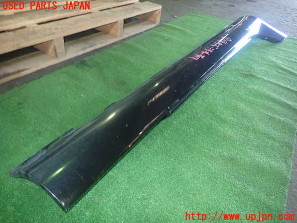 1UPJ-9229291390]ベンツ SLK350(172457)右サイドステップ 中古_3