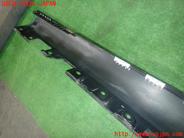 1UPJ-9229291390]ベンツ SLK350(172457)右サイドステップ 中古_5