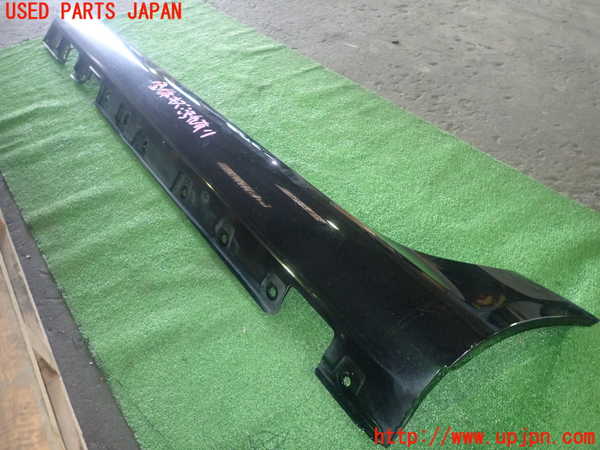 1UPJ-9229291392]ベンツ SLK350(172457)左サイドステップ 中古_2