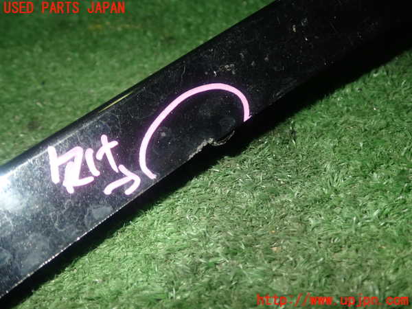 1UPJ-9229291444]ベンツ SLK350(172457)右後オーバーフェンダー 中古_3