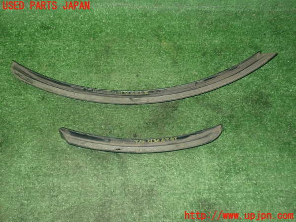 1UPJ-9229291446]ベンツ SLK350(172457)左後オーバーフェンダー 中古_2