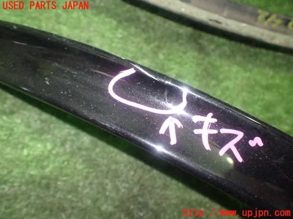 1UPJ-9229291446]ベンツ SLK350(172457)左後オーバーフェンダー 中古_3